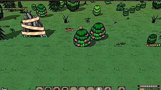 Elf Sex Farm Hentai Game Pornplay Ep 2 Milking And Breeding My Elf Slave