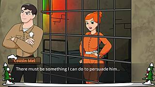 lets play cousin mels revenge demo