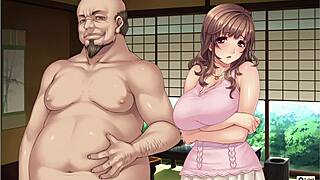 Kagachi-sama I Will Comfort You Episode 1