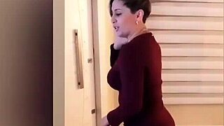 Young Wife Rides Big Dick After Night Out