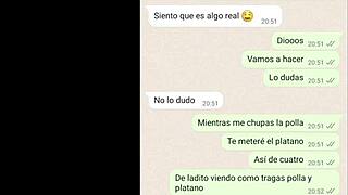 My Girlfriend Is Very Hot Part 4