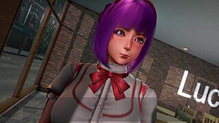 what's next in deviant anomalies part 19 with sexy japanese sluts?