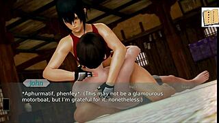 Academy 105: Provocative Hentai Game with Intense Anime Action