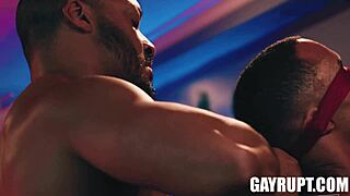 I missed my flight, but Dillon Diaz and AJ Sloan made it worthwhile