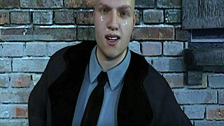 Depraved Awakening Full Walkthrough Part 3 - Shocking 3D Hardcore!