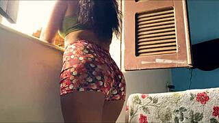 Naughty Husband Convinces Friend to Fuck