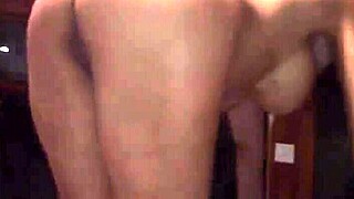 She Says, 'Suck My Big Cock Deep.'