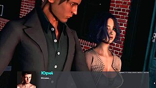 what's next in deviant anomalies part 19 with sexy japanese sluts?