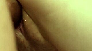 Horny stepfather gets more than he bargained for with teens