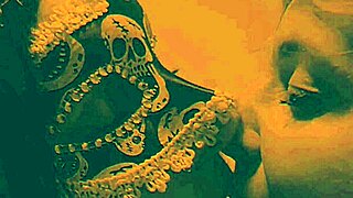 Mais Um Pouco Do Meu Menage Com O Bruxo Do Prazer