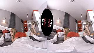 Are the stepmother and daughter both this slutty?