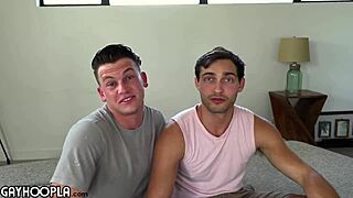 i'm this italian computer nerd having my first gay sex and i love it so much