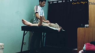 Want a massage with a happy ending?