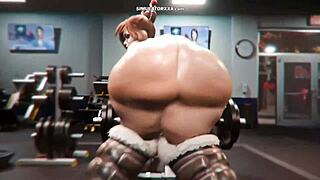 Trainer Gym Gameplay Sex Simulator Uncensored