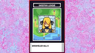 In this hentai anime, characters fuck their way to pokemon fame