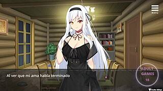 La Prisión Sexual De La Bruja 1