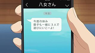 My hot ex-girlfriend video chat