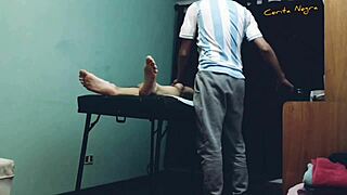 Want a massage with a happy ending?