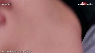 German milf, you take a cumshot on your big ass after pov doggy