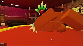 These two hot rich bbc femboys are getting creampied and roughly dicked down in missionary position.