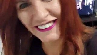 mature latin beauty melissa devassa dances so sexy in stunning amateur clip.