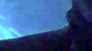 step sis punishes me for dozing off by waking me with a sloppy blowjob