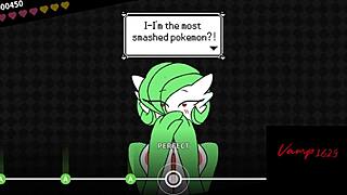 beat banger gardevoir mod