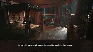 let's explore the witcher zerrikanian apprentice demo