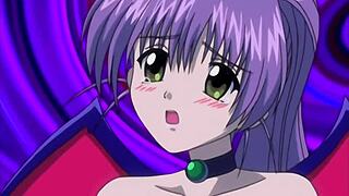 Busty Step Sister Bangs Step Brother Hard in Subtitled Hentai Creampie Scene