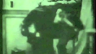 Dark lantern presents dickie back erotic confessions