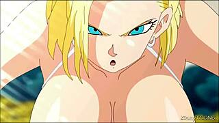 Explore Dragon Ballz Sex Scenes On Beach?