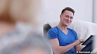 Is This Skinny Beauty's Sensual Debut Worth It?