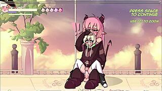 Max the elf scenes - level 3