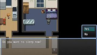 Milf Sucks Monster Cock In Alley Hentai Part 5