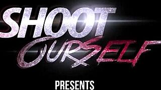 Mia Manarote receives extremely big loads of cum on her perfect tits in reality scene 😍