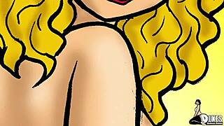 Milfs taking monster cocks drives me wild