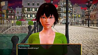 Exploring family dynamics in animated series