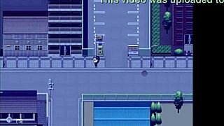 Milf Sucks Monster Cock In Alley Hentai Part 5