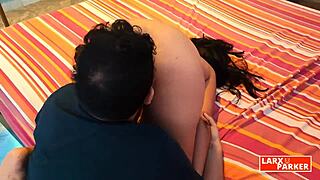 Room casting 10 regina jovencita de tacna le metemos lengua en toda su concha