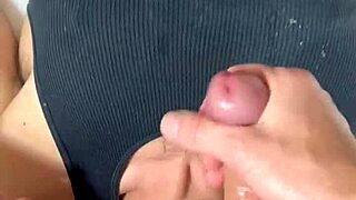 hung man makes me suck his cock before fucking my hairy hole part 3