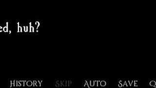 witness this amazing threesome with two hotties