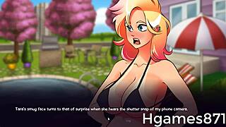 Life in Woodchester continues with dating adventures