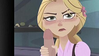 Rapunzel Tangled Compilation Brings Exciting Adventures!