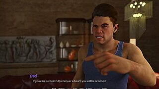 i’m gonna bang these hot milfs hard in scene 1!