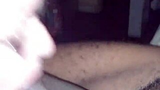 Detailed Sucking Of Black Cock In Intense Blowjob Scene