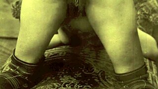 I confess my Victorian erotic secrets with nudes and blowjobs.