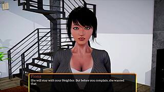 My new family episode 326 explores family dynamics