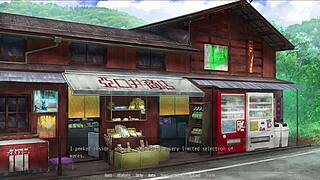 breeding village ep6 features endless creampie action.