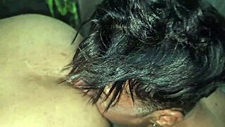 Did I Invite Him To Fuck Neighbor?