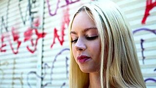 Behind the scenes of porn with facial anal assfucking